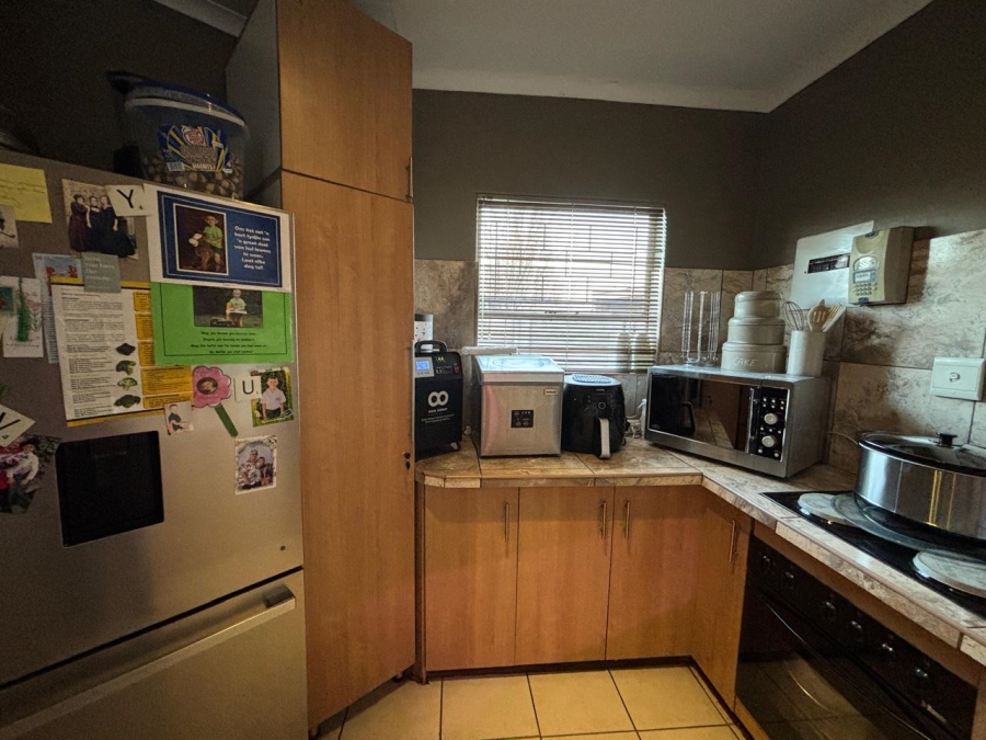 3 Bedroom Property for Sale in Quaggafontein Free State